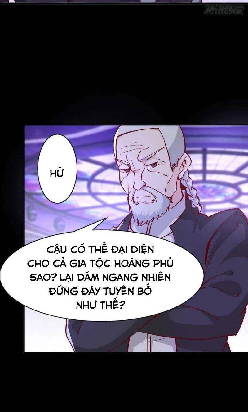 Trùng Sinh Đô Thị Thiên Tôn Chapter 180 - 31