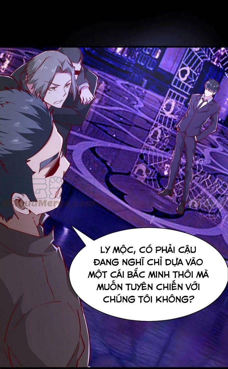 Trùng Sinh Đô Thị Thiên Tôn Chapter 180 - 5