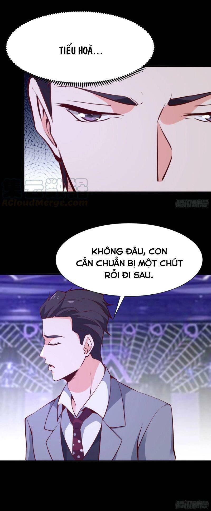 Trùng Sinh Đô Thị Thiên Tôn Chapter 181 - 19