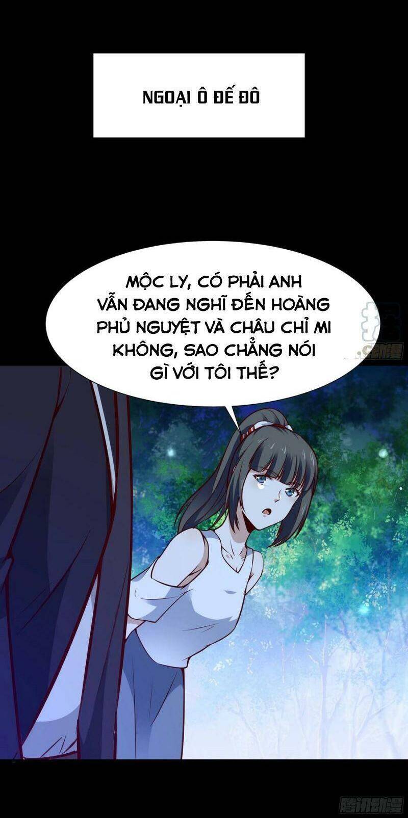 Trùng Sinh Đô Thị Thiên Tôn Chapter 181 - 27