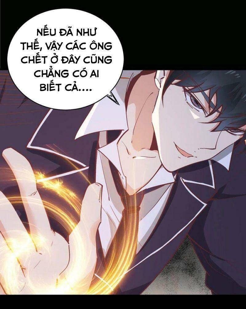 Trùng Sinh Đô Thị Thiên Tôn Chapter 182 - 11