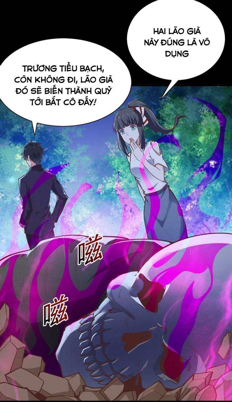 Trùng Sinh Đô Thị Thiên Tôn Chapter 182 - 21