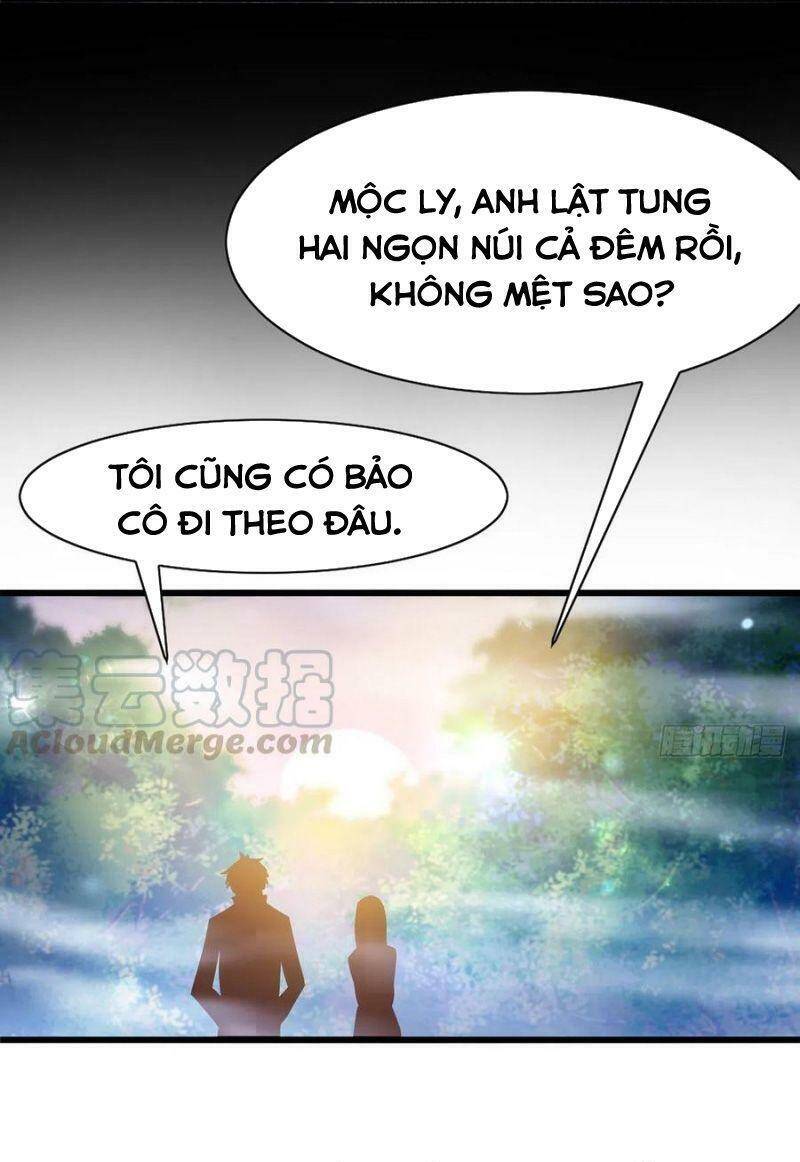 Trùng Sinh Đô Thị Thiên Tôn Chapter 182 - 23