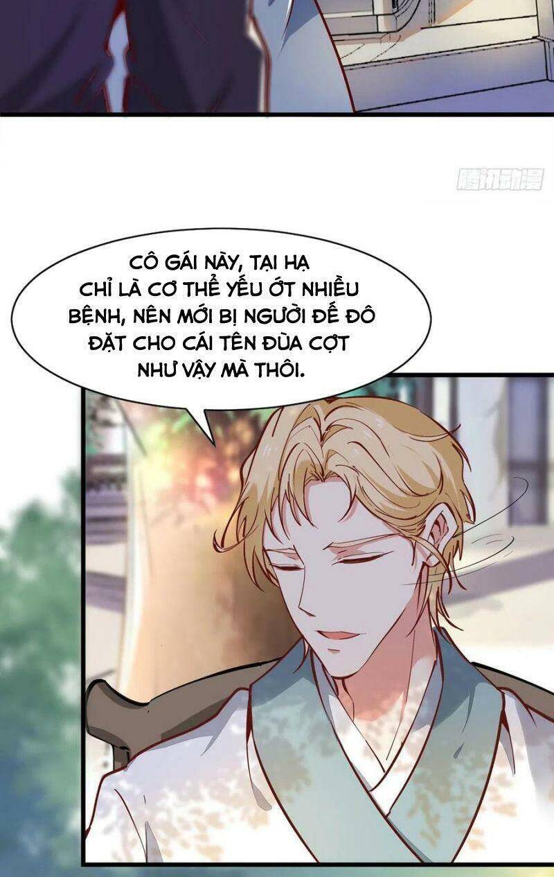 Trùng Sinh Đô Thị Thiên Tôn Chapter 182 - 32