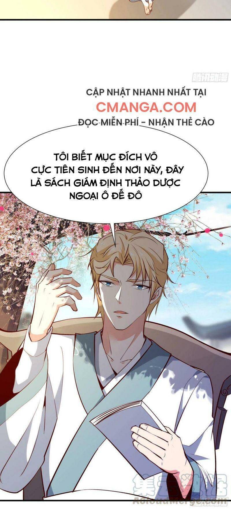Trùng Sinh Đô Thị Thiên Tôn Chapter 183 - 2