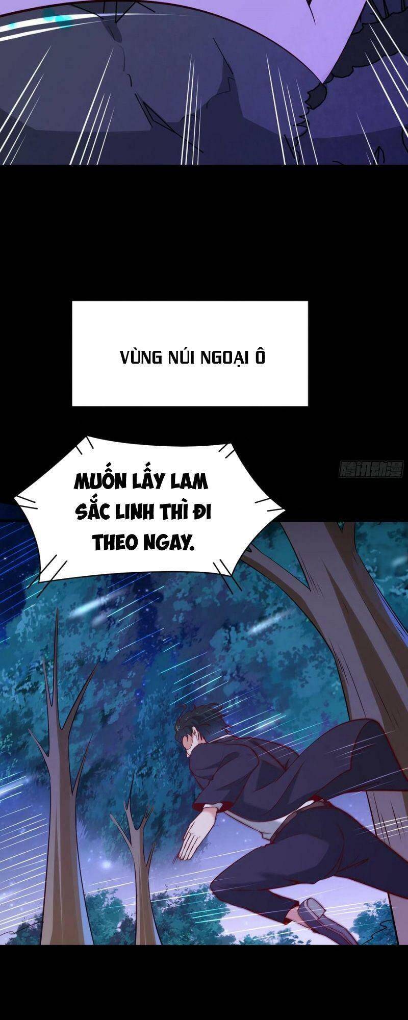 Trùng Sinh Đô Thị Thiên Tôn Chapter 183 - 19