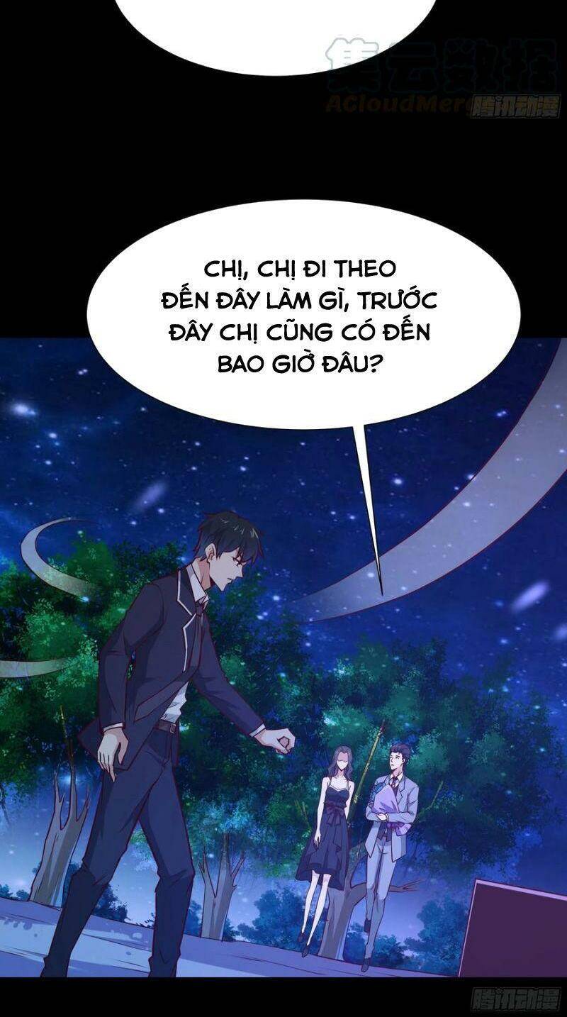 Trùng Sinh Đô Thị Thiên Tôn Chapter 183 - 29