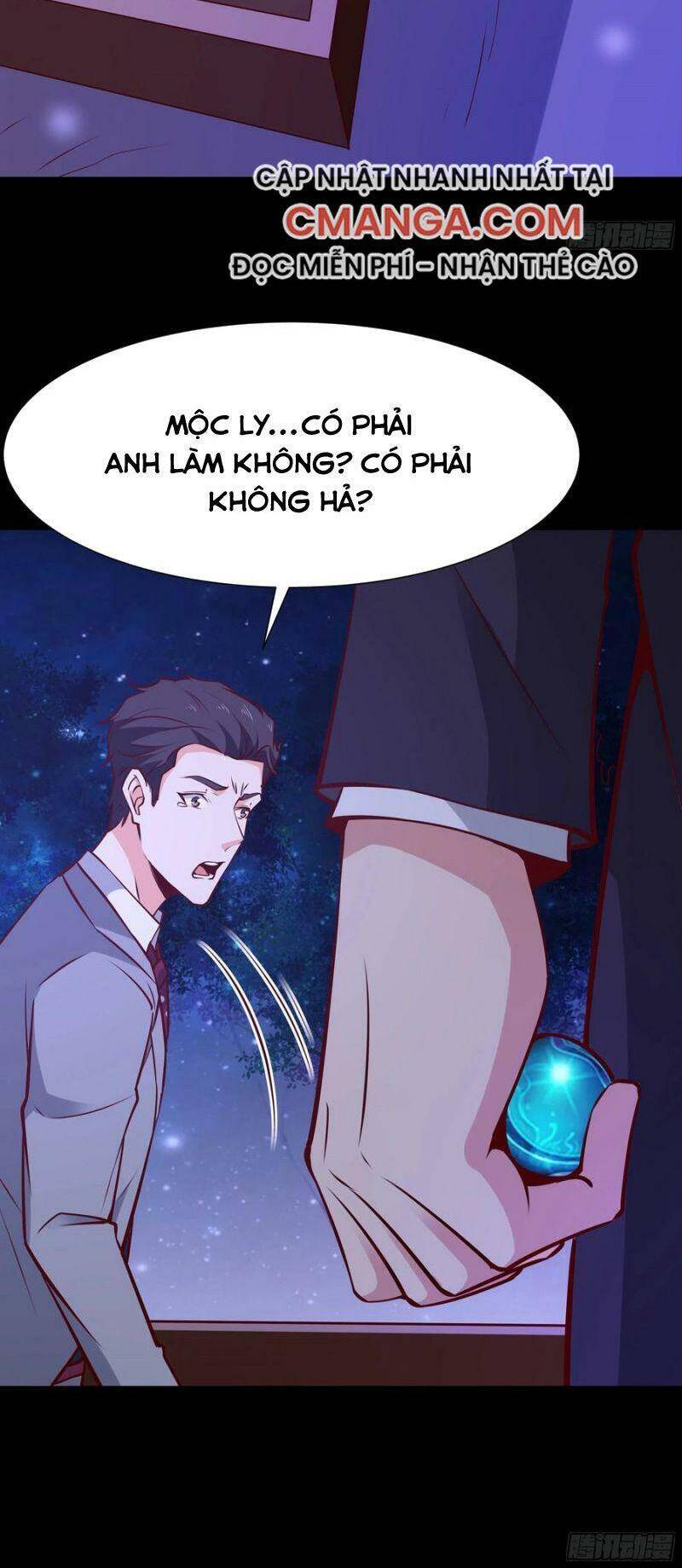Trùng Sinh Đô Thị Thiên Tôn Chapter 183 - 33