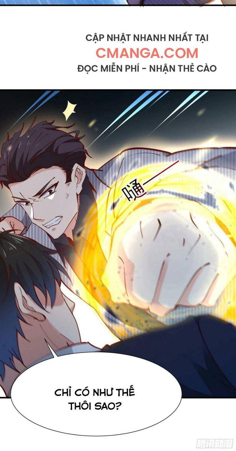 Trùng Sinh Đô Thị Thiên Tôn Chapter 185 - 12
