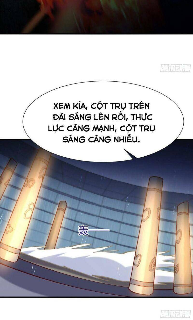Trùng Sinh Đô Thị Thiên Tôn Chapter 185 - 16
