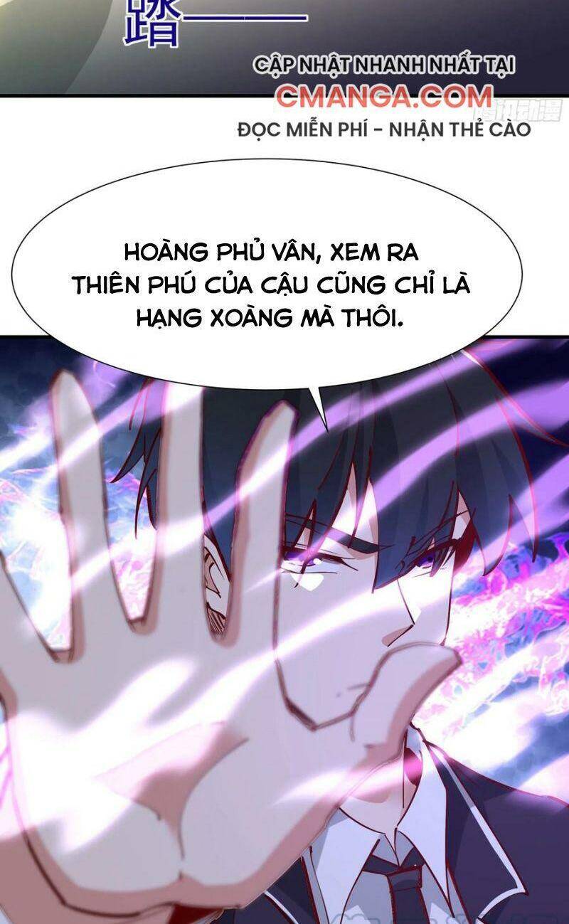 Trùng Sinh Đô Thị Thiên Tôn Chapter 185 - 18