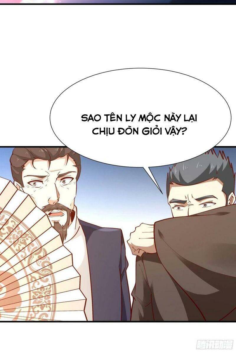 Trùng Sinh Đô Thị Thiên Tôn Chapter 185 - 26