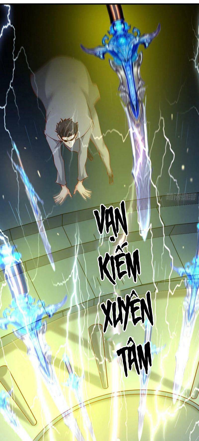 Trùng Sinh Đô Thị Thiên Tôn Chapter 185 - 31