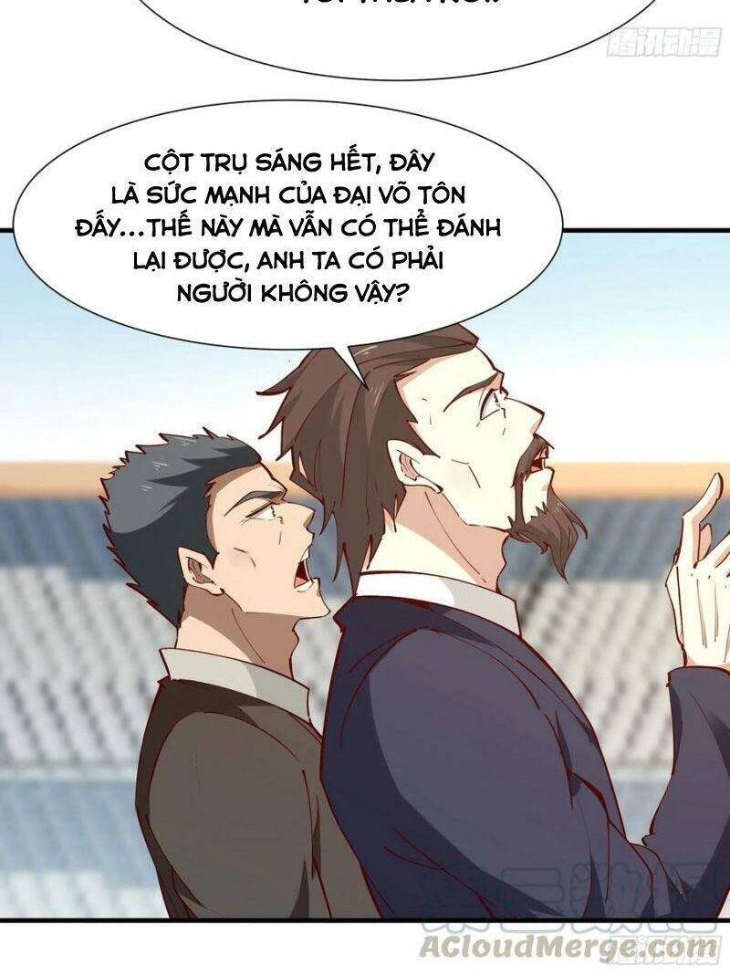 Trùng Sinh Đô Thị Thiên Tôn Chapter 185 - 36