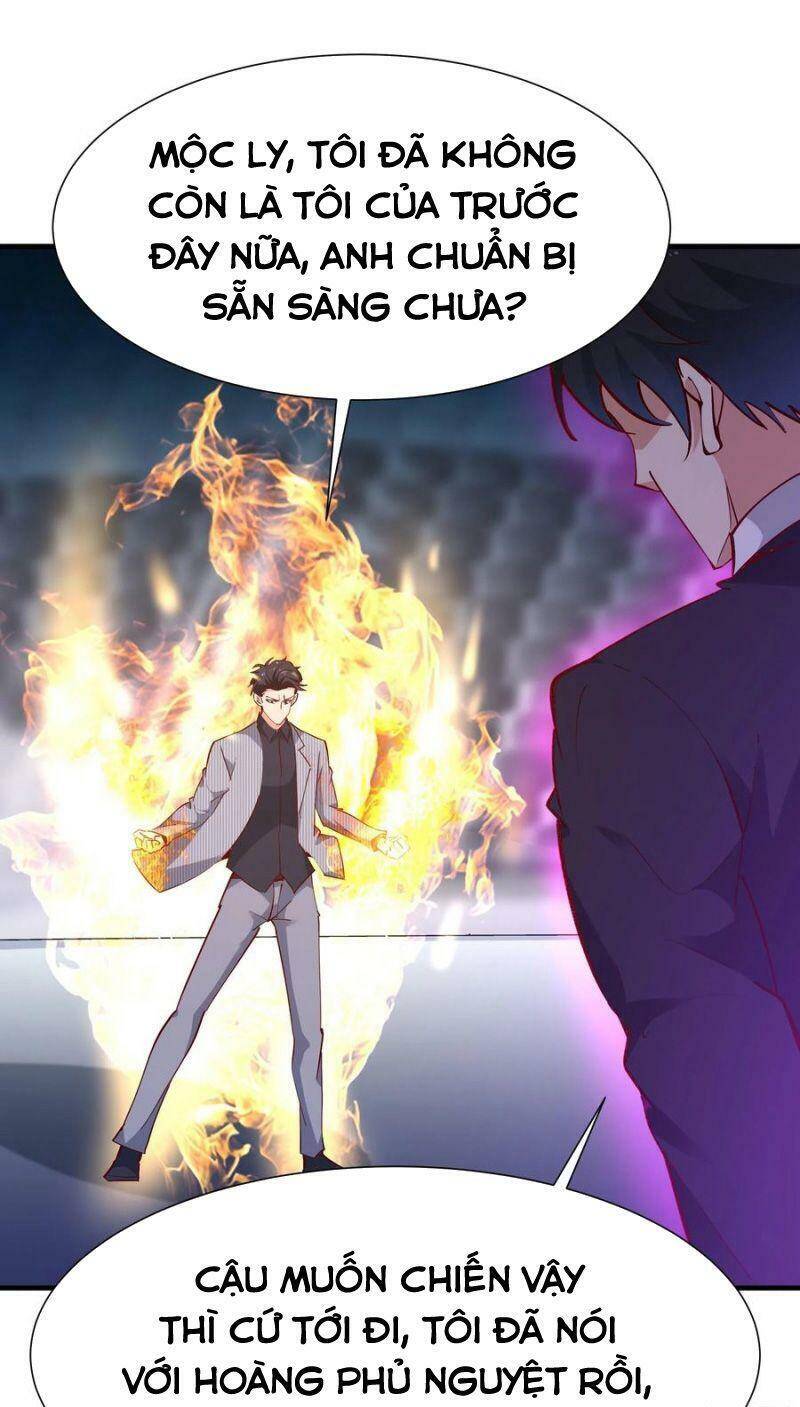 Trùng Sinh Đô Thị Thiên Tôn Chapter 185 - 9