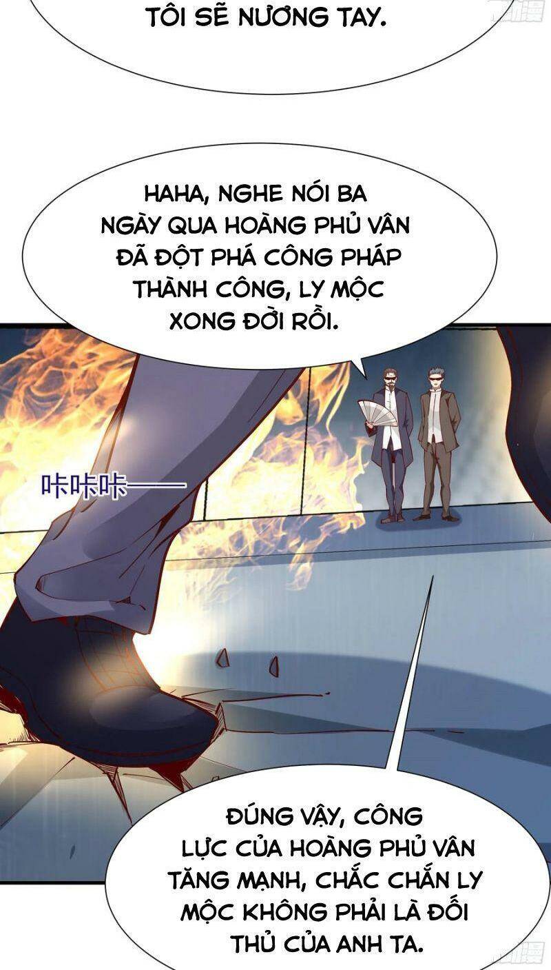 Trùng Sinh Đô Thị Thiên Tôn Chapter 185 - 10