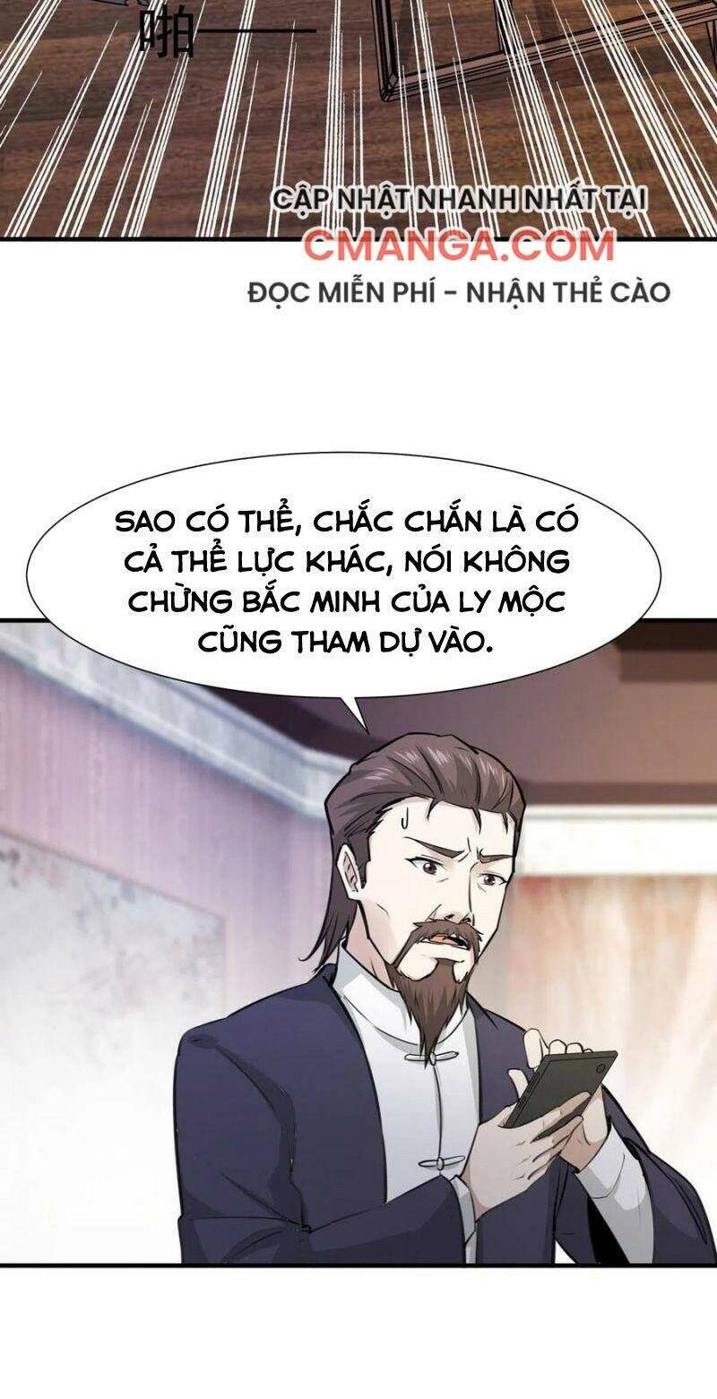 Trùng Sinh Đô Thị Thiên Tôn Chapter 187 - 29