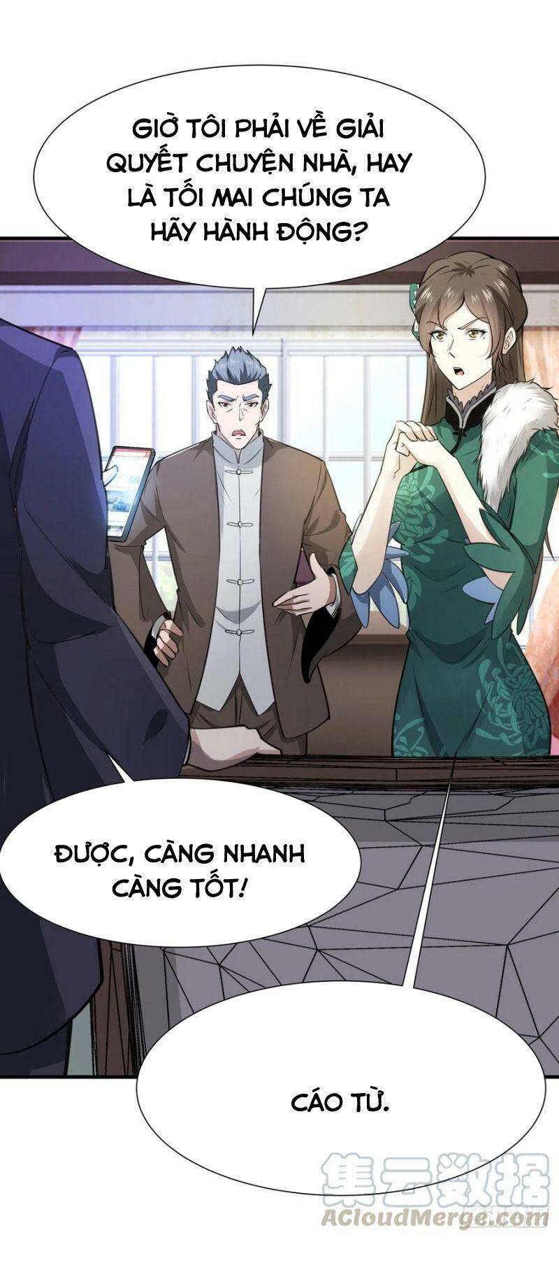 Trùng Sinh Đô Thị Thiên Tôn Chapter 187 - 32