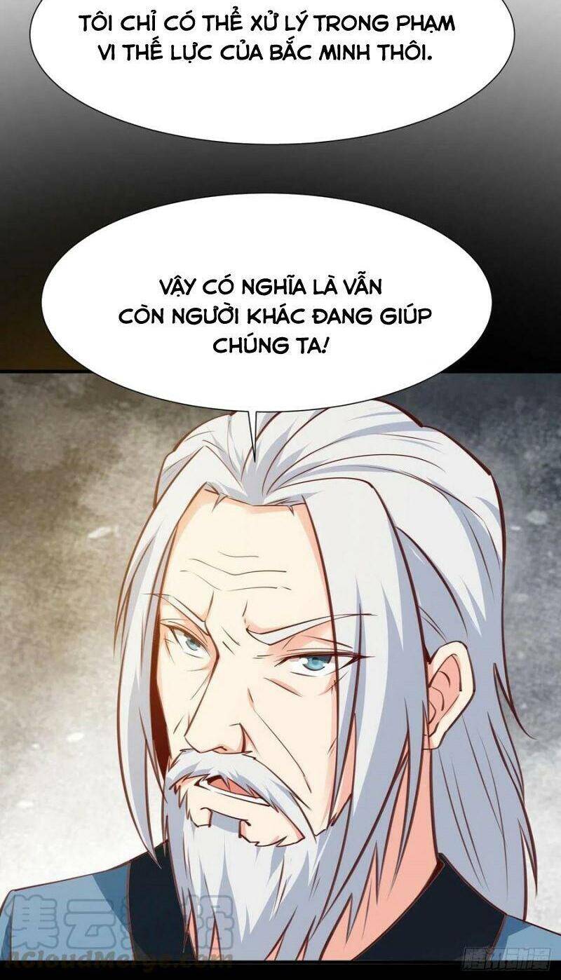Trùng Sinh Đô Thị Thiên Tôn Chapter 187 - 35