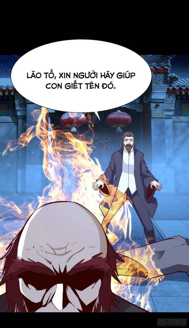 Trùng Sinh Đô Thị Thiên Tôn Chapter 189 - 23