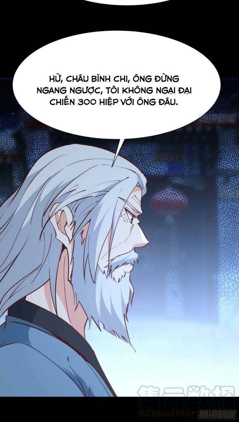 Trùng Sinh Đô Thị Thiên Tôn Chapter 189 - 27