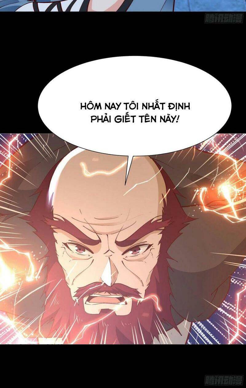 Trùng Sinh Đô Thị Thiên Tôn Chapter 189 - 33