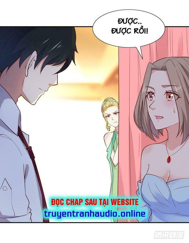 Trùng Sinh Đô Thị Thiên Tôn Chapter 19 - 17