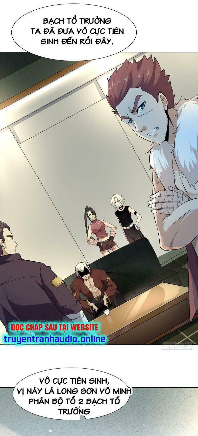Trùng Sinh Đô Thị Thiên Tôn Chapter 19 - 4