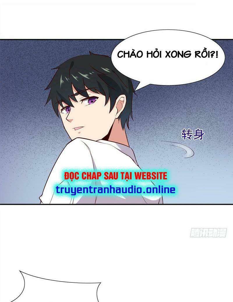Trùng Sinh Đô Thị Thiên Tôn Chapter 19 - 8