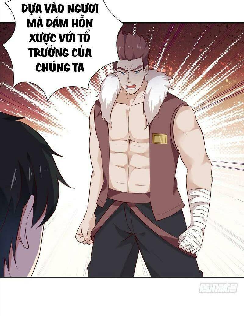 Trùng Sinh Đô Thị Thiên Tôn Chapter 19 - 9