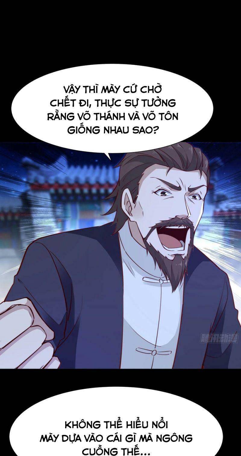 Trùng Sinh Đô Thị Thiên Tôn Chapter 190 - 12