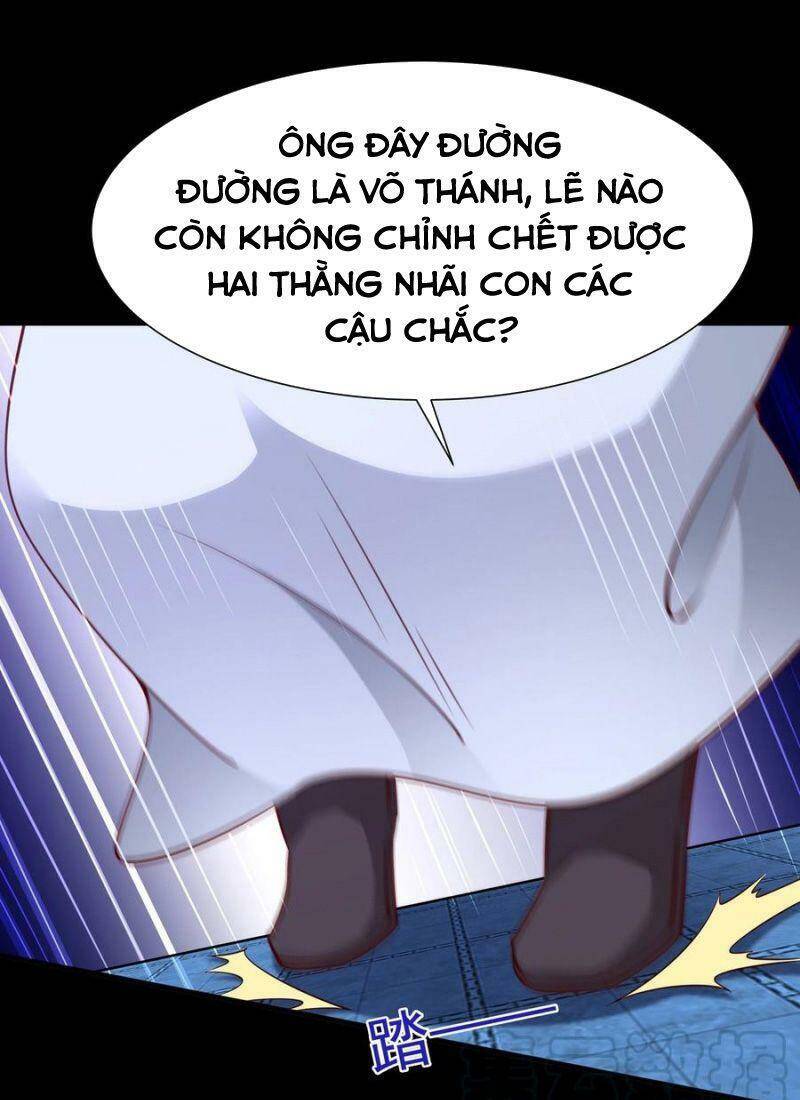 Trùng Sinh Đô Thị Thiên Tôn Chapter 190 - 31