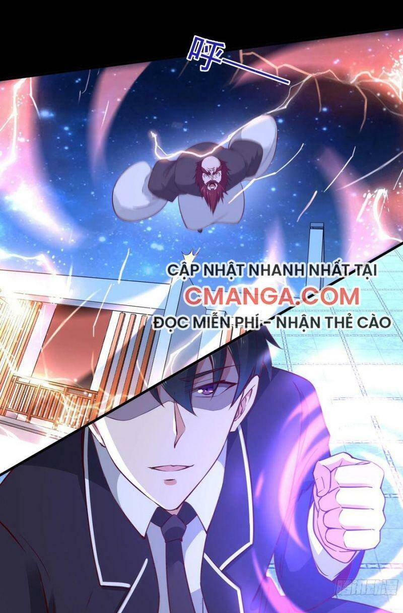 Trùng Sinh Đô Thị Thiên Tôn Chapter 190 - 33