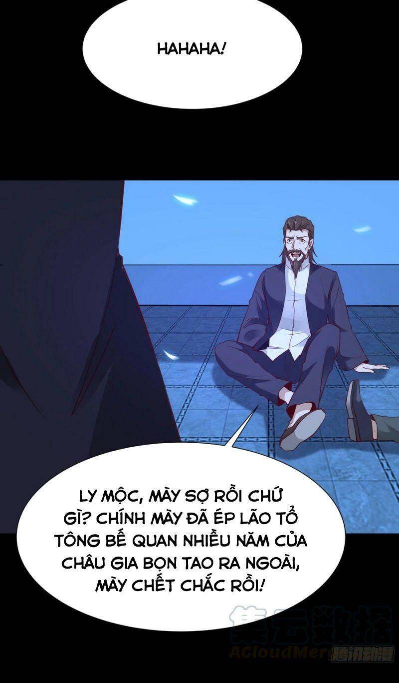 Trùng Sinh Đô Thị Thiên Tôn Chapter 190 - 8