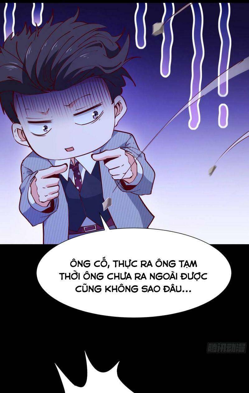 Trùng Sinh Đô Thị Thiên Tôn Chapter 191 - 15