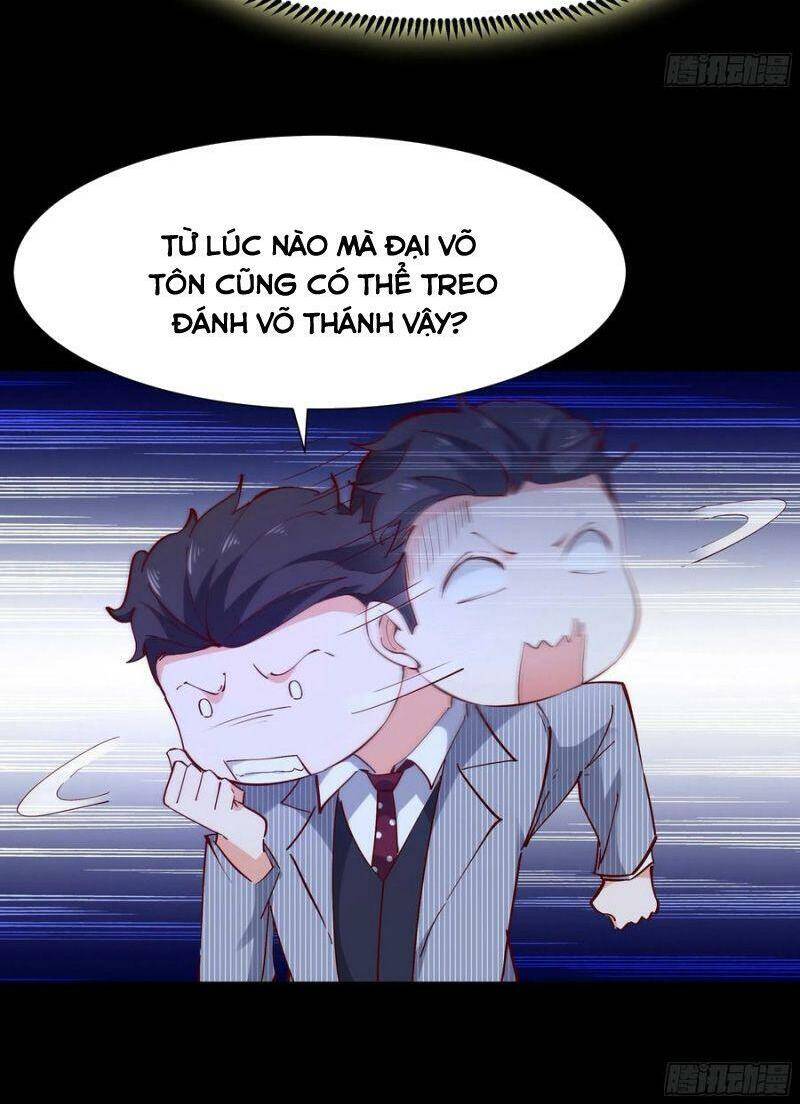 Trùng Sinh Đô Thị Thiên Tôn Chapter 191 - 32