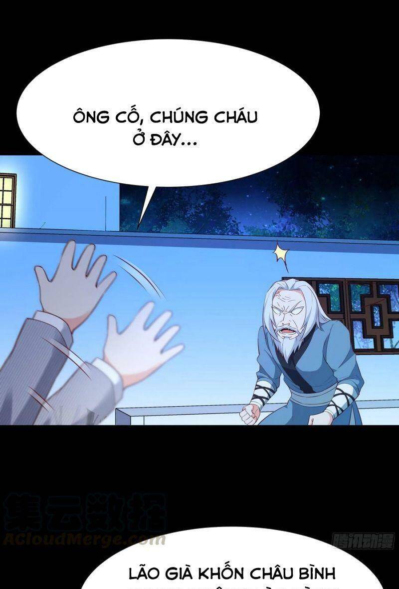 Trùng Sinh Đô Thị Thiên Tôn Chapter 192 - 18