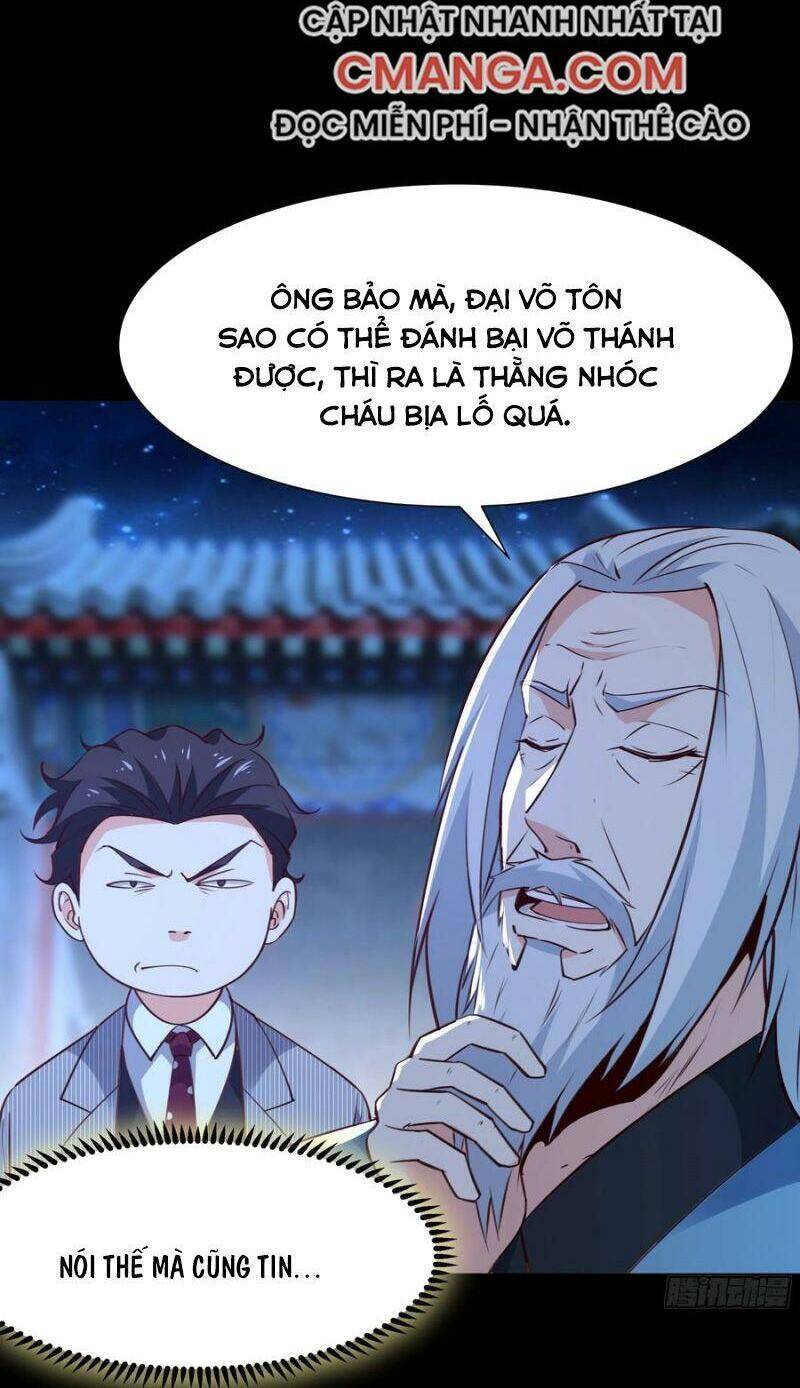 Trùng Sinh Đô Thị Thiên Tôn Chapter 192 - 23