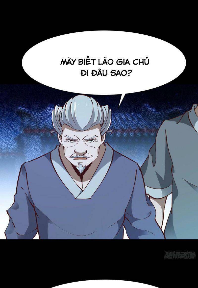 Trùng Sinh Đô Thị Thiên Tôn Chapter 193 - 6