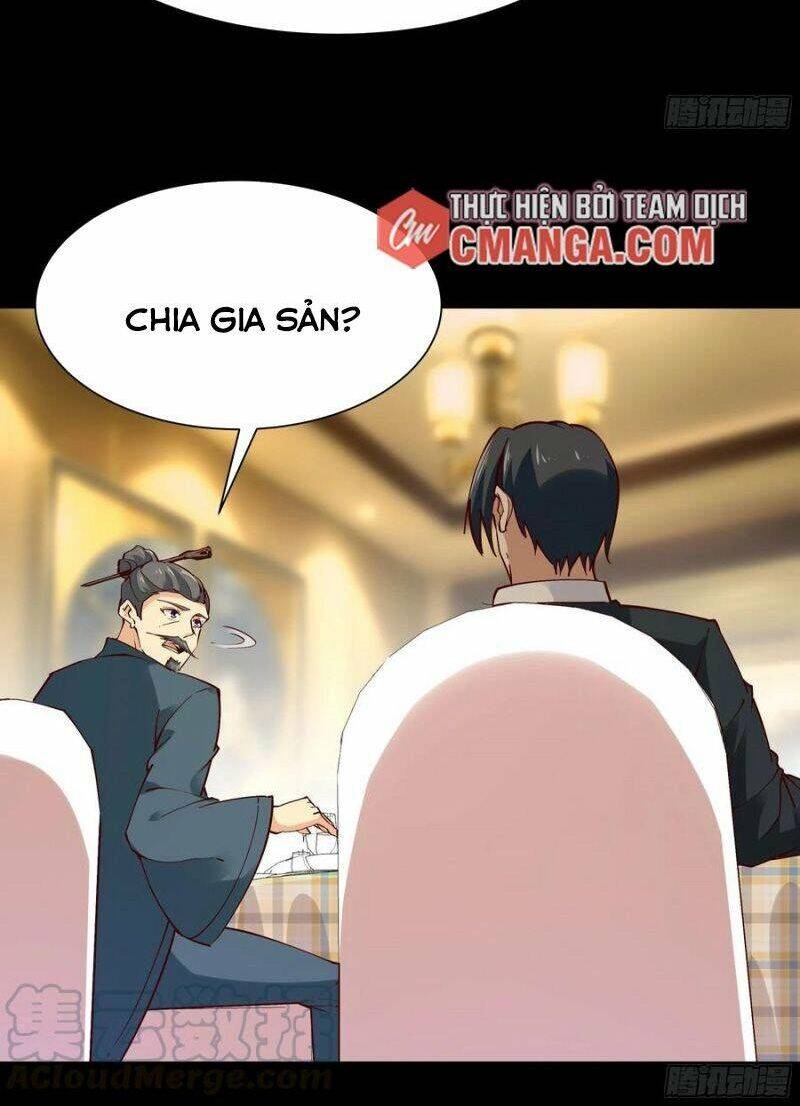 Trùng Sinh Đô Thị Thiên Tôn Chapter 202 - 14