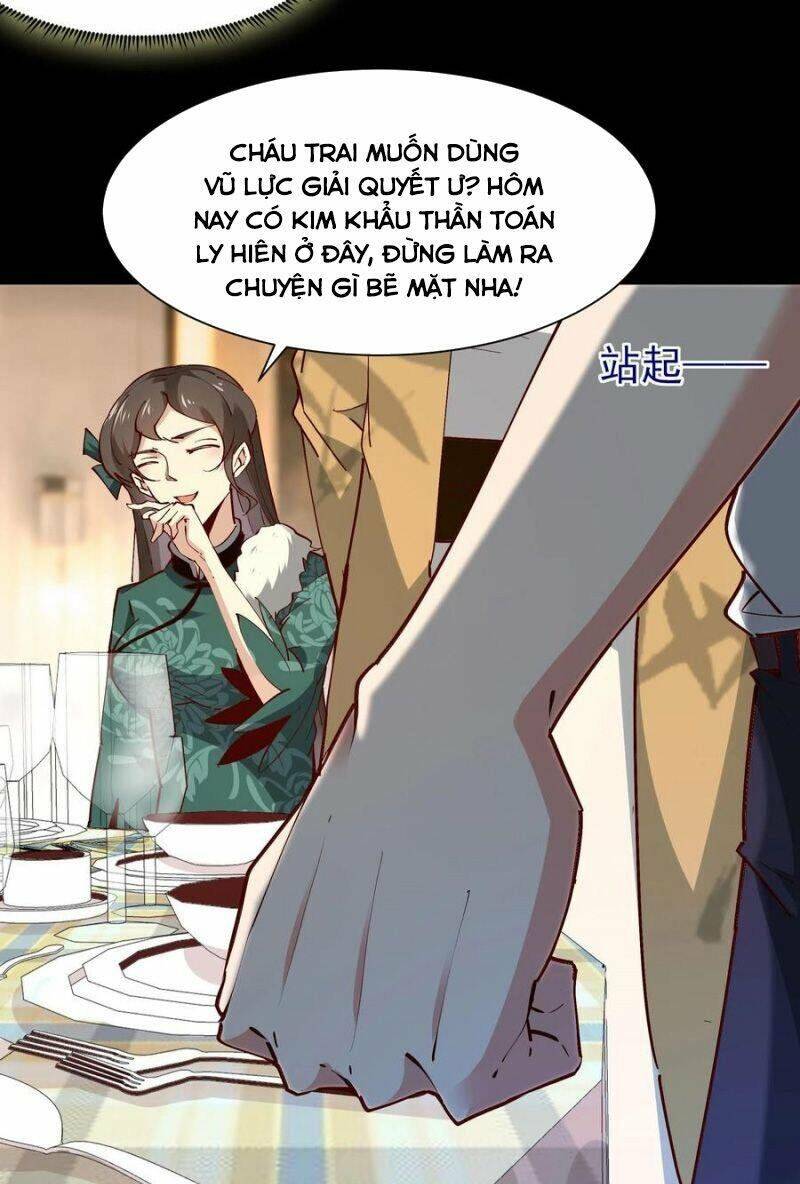 Trùng Sinh Đô Thị Thiên Tôn Chapter 202 - 23
