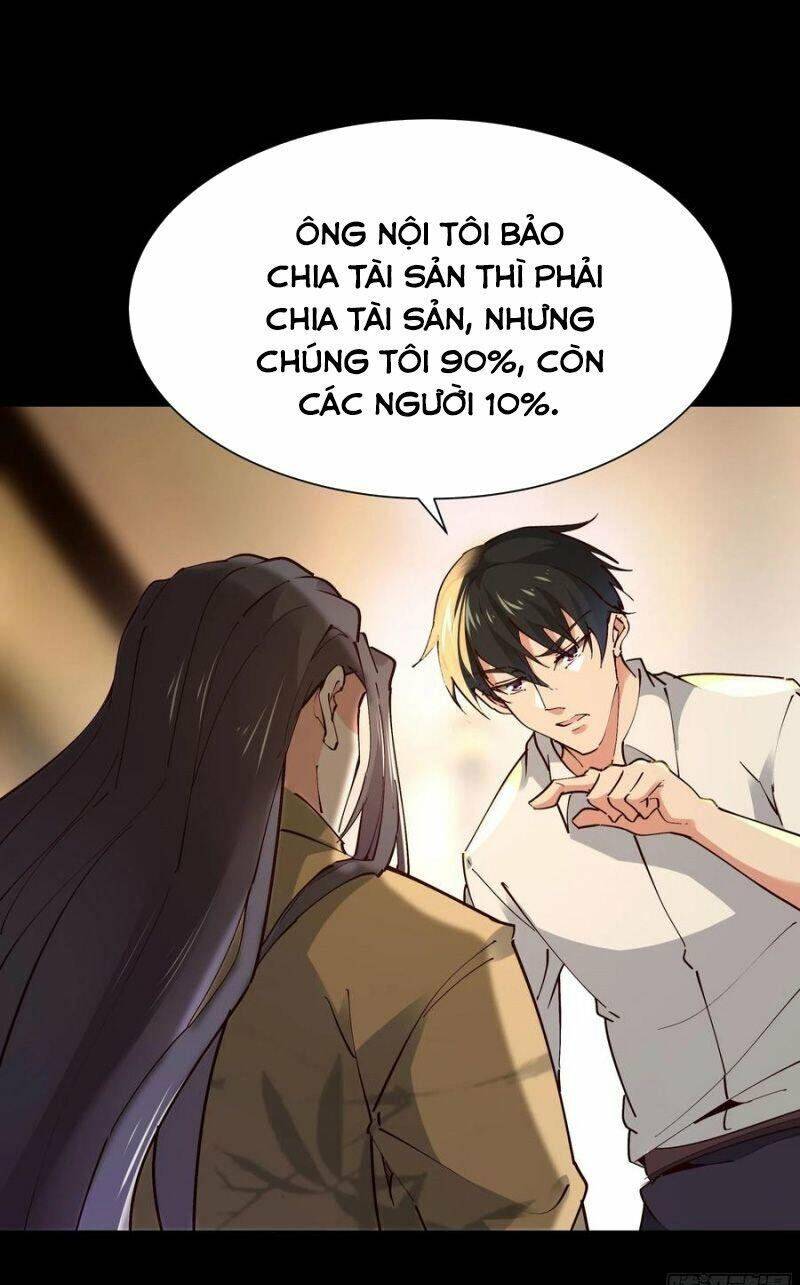 Trùng Sinh Đô Thị Thiên Tôn Chapter 202 - 27