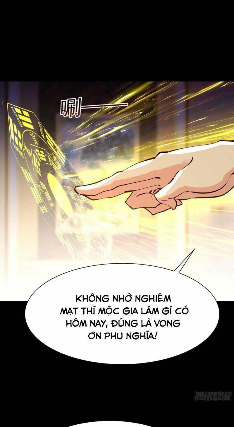 Trùng Sinh Đô Thị Thiên Tôn Chapter 202 - 29