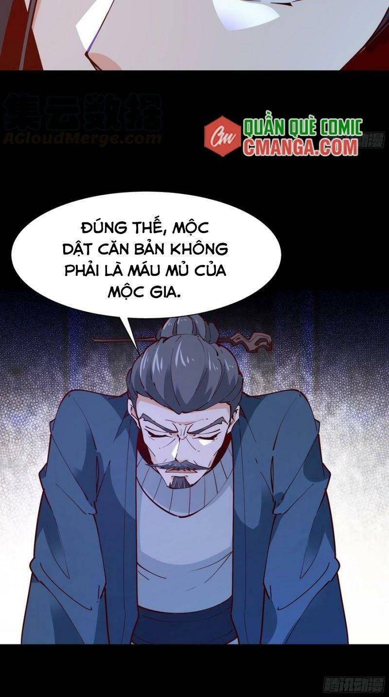 Trùng Sinh Đô Thị Thiên Tôn Chapter 203 - 21