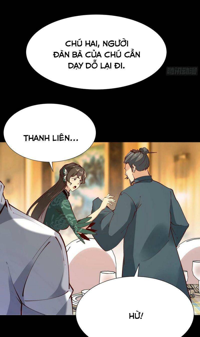 Trùng Sinh Đô Thị Thiên Tôn Chapter 203 - 26