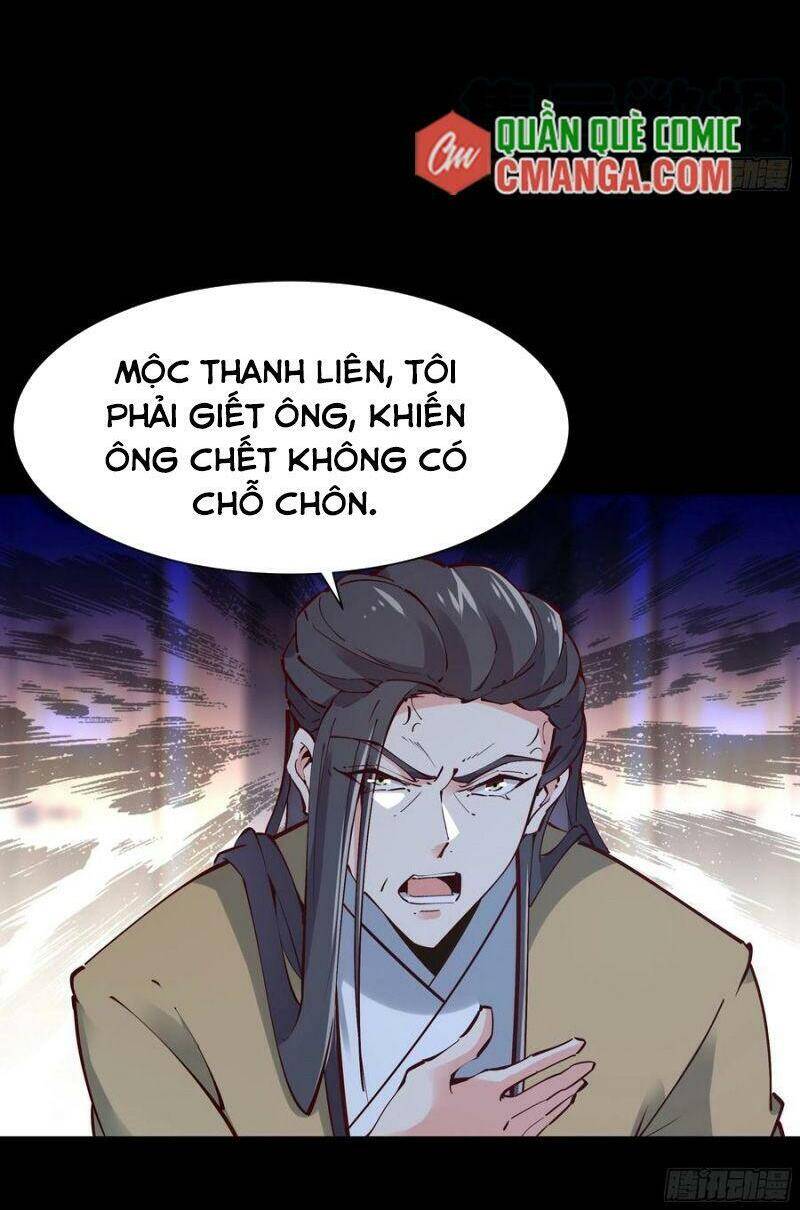 Trùng Sinh Đô Thị Thiên Tôn Chapter 203 - 29