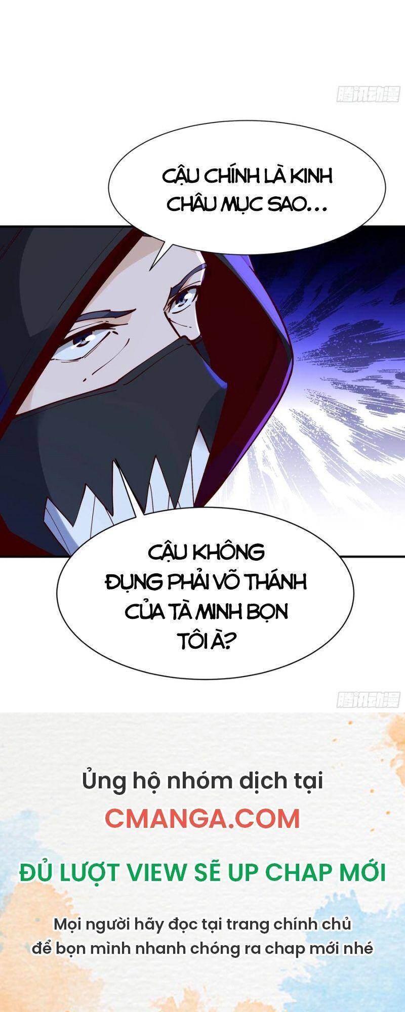 Trùng Sinh Đô Thị Thiên Tôn Chapter 216 - 20