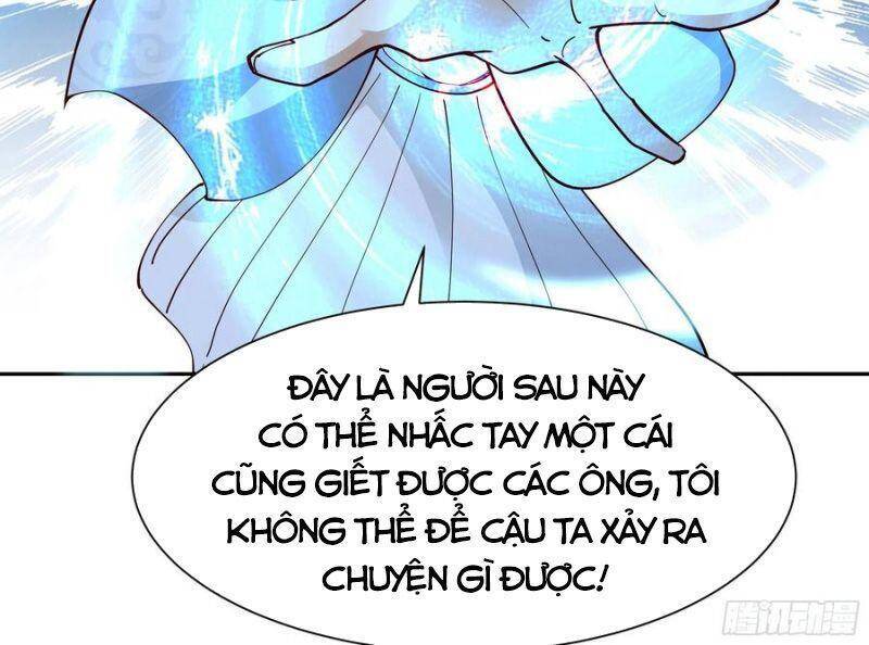 Trùng Sinh Đô Thị Thiên Tôn Chapter 216 - 31