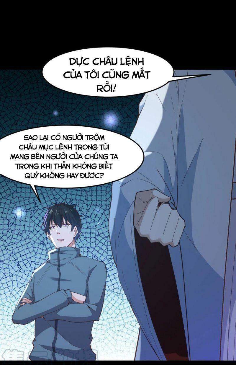 Trùng Sinh Đô Thị Thiên Tôn Chapter 244 - 1