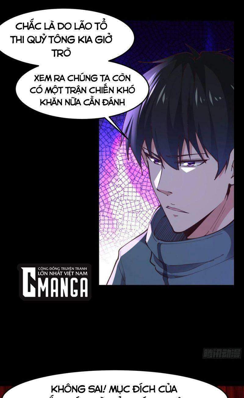 Trùng Sinh Đô Thị Thiên Tôn Chapter 244 - 14